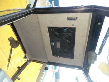 New Holland T4+BASSOTTO StageV - immagine 4