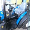 NEW HOLLAND T4.80+BASSOTTO StageV - T4.90+BASSOTTO StageV - T4.100+BASSOTTO StageV - T4.110+BASSOTTO StageV - T4.120+BASSOTTO StageV - Image 6