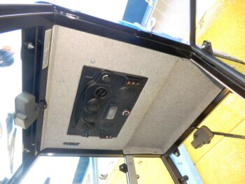 NEW HOLLAND T4.80+BASSOTTO StageV - T4.90+BASSOTTO StageV - T4.100+BASSOTTO StageV - T4.110+BASSOTTO StageV - T4.120+BASSOTTO StageV - immagine 7