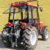 MASSEY FERGUSON 3707 GE – 3708 GE – 3709 GE – 3710 GE - immagine 5