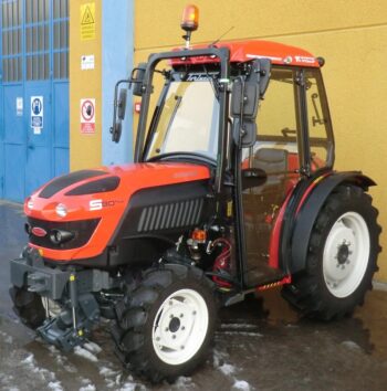 Goldoni S80 PLUS - S80