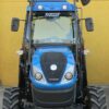 NEW HOLLAND T4.80+BASSOTTO StageV - T4.90+BASSOTTO StageV - T4.100+BASSOTTO StageV - T4.110+BASSOTTO StageV - T4.120+BASSOTTO StageV - Image 3