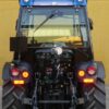 NEW HOLLAND T4.80+BASSOTTO StageV - T4.90+BASSOTTO StageV - T4.100+BASSOTTO StageV - T4.110+BASSOTTO StageV - T4.120+BASSOTTO StageV - Image 4