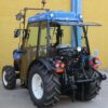 NEW HOLLAND T4.80+BASSOTTO StageV - T4.90+BASSOTTO StageV - T4.100+BASSOTTO StageV - T4.110+BASSOTTO StageV - T4.120+BASSOTTO StageV - Image 5
