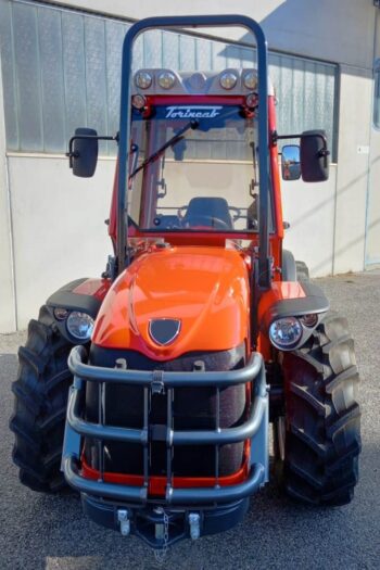 TRX 8900 R - Image 4
