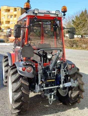 TRX 8900 R - Image 5