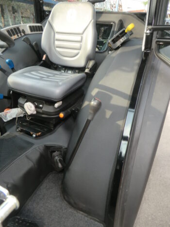 NEW HOLLAND T4.80N StageV - T4.90N StageV - T4.100N StageV - T4.110N StageV - T4.120N StageV - immagine 3