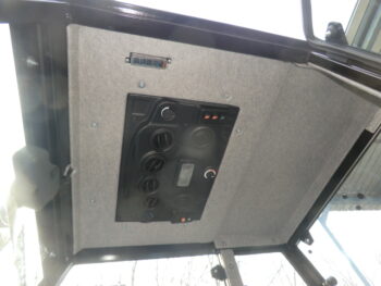 NEW HOLLAND T4.80N StageV - T4.90N StageV - T4.100N StageV - T4.110N StageV - T4.120N StageV - immagine 4