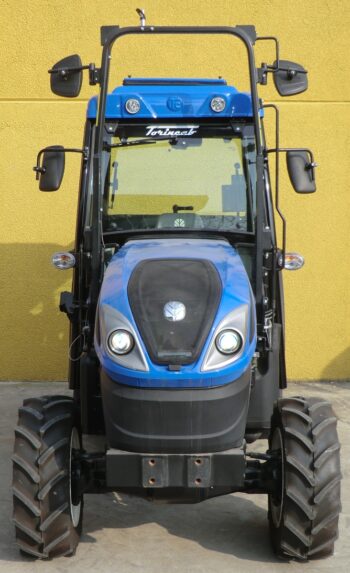 NEW HOLLAND T4.80N StageV - T4.90N StageV - T4.100N StageV - T4.110N StageV - T4.120N StageV - immagine 5