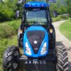 NEW HOLLAND T3.60LP StageV - T3.70LP StageV - T3.80LP StageV - immagine 3