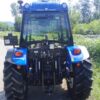 NEW HOLLAND T3.60LP StageV - T3.70LP StageV - T3.80LP StageV - immagine 4