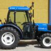 NEW HOLLAND T3.60LP StageV - T3.70LP StageV - T3.80LP StageV - immagine 5