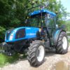 NEW HOLLAND T3.60LP StageV - T3.70LP StageV - T3.80LP StageV