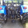 NEW HOLLAND T3.60LP StageV - T3.70LP StageV - T3.80LP StageV - immagine 7