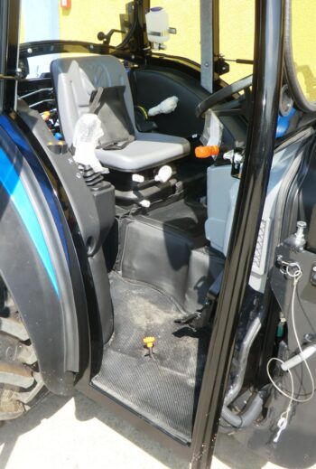 NEW HOLLAND T3.60LP StageV - T3.70LP StageV - T3.80LP StageV - immagine 9