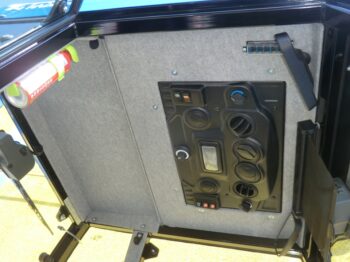 NEW HOLLAND T3.60LP StageV - T3.70LP StageV - T3.80LP StageV - immagine 10
