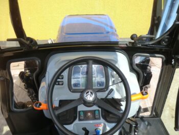NEW HOLLAND T3.60LP StageV - T3.70LP StageV - T3.80LP StageV - immagine 11