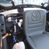 NEW HOLLAND T3.60LP StageV - T3.70LP StageV - T3.80LP StageV - immagine 12
