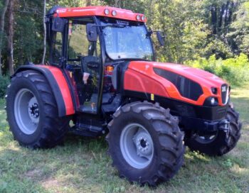SAME EXPLORER TB 105 - 115 StageV - Image 2