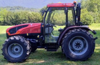 SAME EXPLORER TB 105 - 115 StageV - Image 3