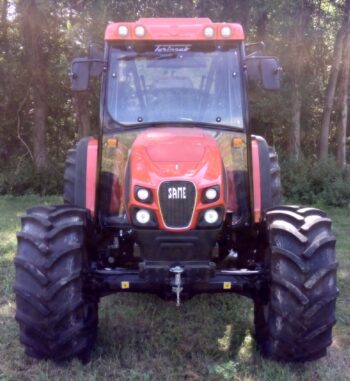 SAME EXPLORER TB 105 - 115 StageV - Image 4
