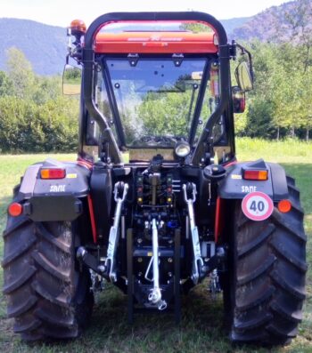 SAME EXPLORER TB 105 - 115 StageV - Image 5
