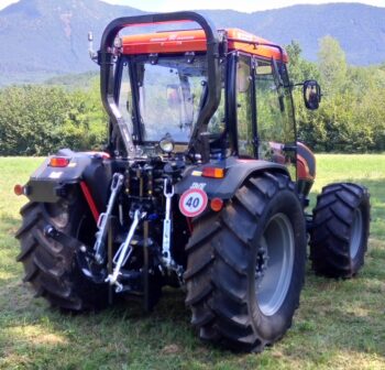 SAME EXPLORER TB 105 - 115 StageV - Image 6