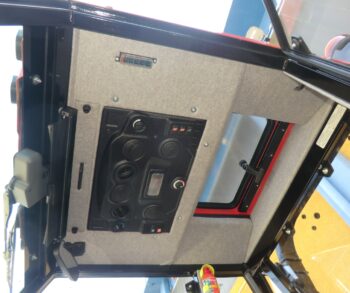 SAME EXPLORER TB 105 - 115 StageV - Image 7