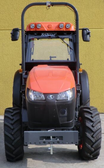 KUBOTA M5-072 N NARROW StageV - KUBOTA M5-092 N NARROW StageV - KUBOTA M5-102 N NARROW StageV - immagine 7