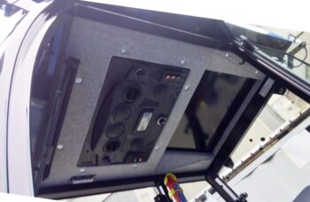 NEW HOLLAND T4.80V StageV - T4.90V StageV - T4.100V StageV - T4.110V StageV - T4.120V StageV - immagine 7