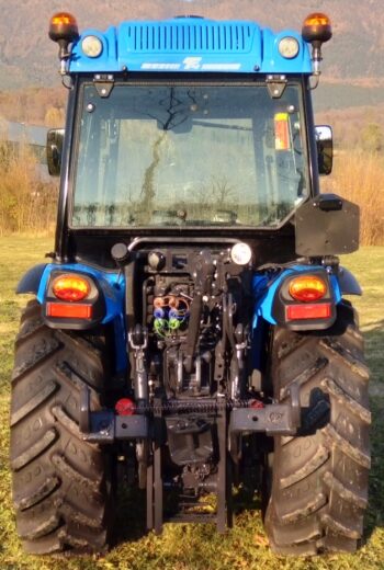 LANDINI REX4-080 F/GE • REX4-090 F/GE • REX4-100 F/GE • REX4-110 F/GE • REX4-120 F/GE StageV - Image 4