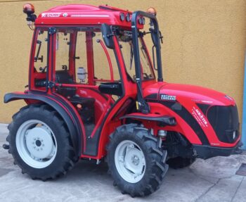 TIGRE 4800 F