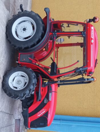 TIGRE 4800 F - immagine 2