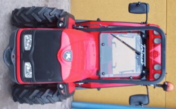 TIGRE 4800 F - immagine 3