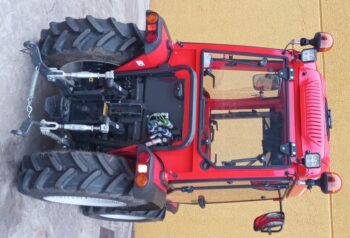 TIGRE 4800 F - immagine 4