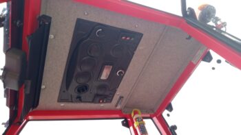 TIGRE 4800 F - immagine 6