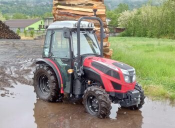 VALPADANA 1555 GE | 1560 GE StageV - Image 3