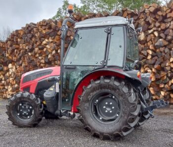 VALPADANA 1555 GE | 1560 GE StageV - Image 2