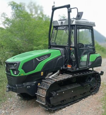 DEUTZ-FAHR 5KF StageV