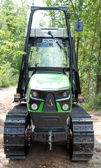 DEUTZ-FAHR 5KF StageV - Image 2