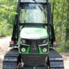 DEUTZ-FAHR 5KF StageV - immagine 2