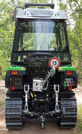DEUTZ-FAHR 5KF StageV - immagine 3