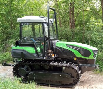 DEUTZ-FAHR 5KF StageV - immagine 4