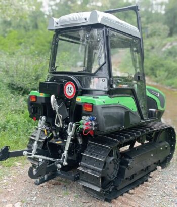 DEUTZ-FAHR 5KF StageV - immagine 5