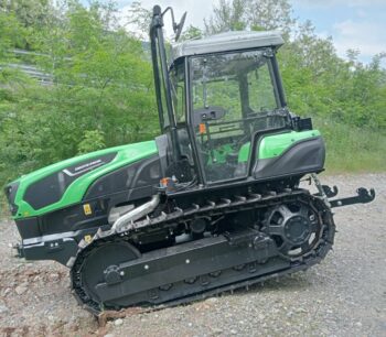 DEUTZ-FAHR 5KF StageV - immagine 6