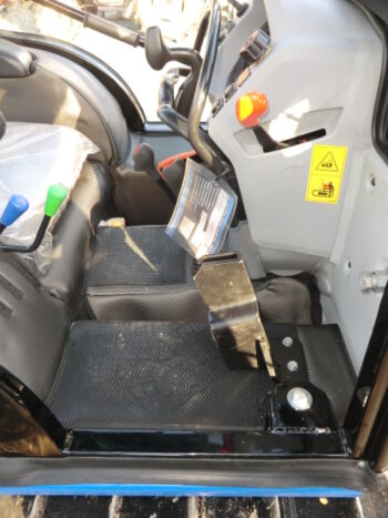 NEW HOLLAND TK4.80V StageV – TK4.80N StageV – TK4.80F StageV - immagine 5