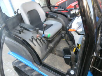 NEW HOLLAND TK4.80V StageV – TK4.80N StageV – TK4.80F StageV - immagine 7