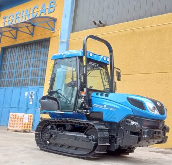 NEW HOLLAND TK4.80V StageV – TK4.80N StageV – TK4.80F StageV