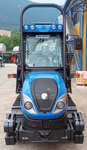 NEW HOLLAND TK4.80V StageV – TK4.80N StageV – TK4.80F StageV - immagine 2