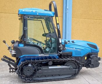 NEW HOLLAND TK4.80V StageV – TK4.80N StageV – TK4.80F StageV - immagine 3